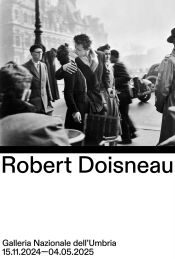 Robert Doisneau, La dame indignée, 1948 © Atelier Robert Doisneau